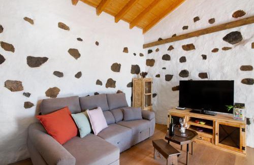 Vega de San Mateo Ski Chalet | Casa Tito y Teresita