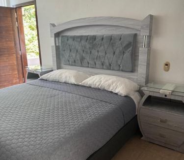 Ixtapa House | Casa Titos