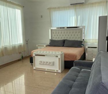 Ixtapa House | Casa Titos