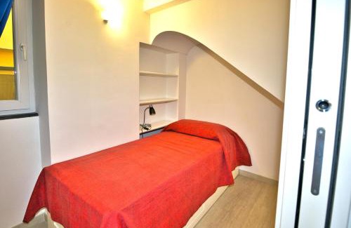 Ischia Porto Apartment | Casa Tittina Ischia ponte centro