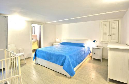 Ischia Porto Apartment | Casa Tittina Ischia ponte centro