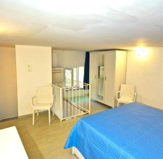 Ischia Porto Apartment | Casa Tittina Ischia ponte centro
