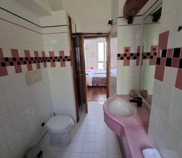 Marina Piccola Apartment | Casa Titty