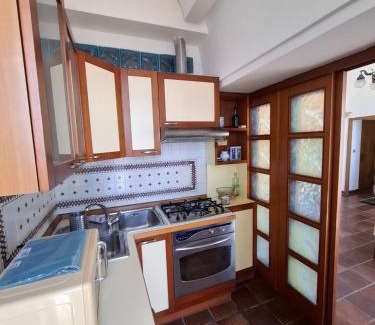 Marina Piccola Apartment | Casa Titty