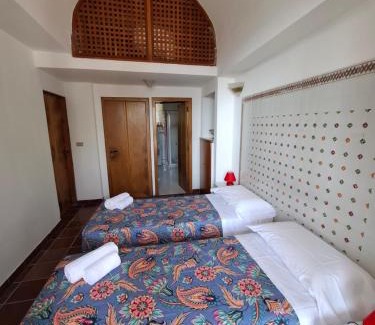 Marina Piccola Apartment | Casa Titty