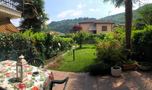 Lavena Ponte Tresa House | Casa Tiziana