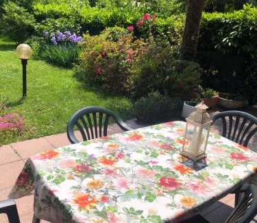 Lavena Ponte Tresa House | Casa Tiziana