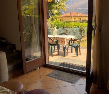 Lavena Ponte Tresa House | Casa Tiziana