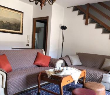 Lavena Ponte Tresa House | Casa Tiziana