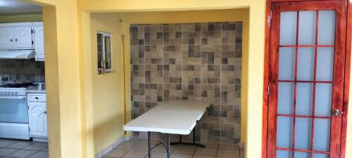 Cantona House | Casa Tlatlauqui