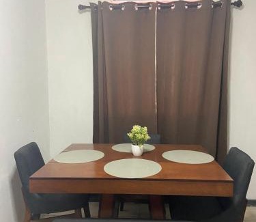 Ciudad Obregon Apartment | Casa Tlaxcala