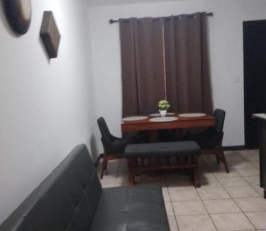 Ciudad Obregon Apartment | Casa Tlaxcala
