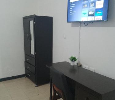 Ciudad Obregon Apartment | Casa Tlaxcala