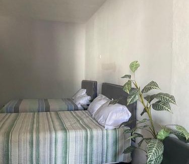 Ciudad Obregon Apartment | Casa Tlaxcala