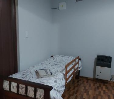 Tandil House | CASA TOBIAS Tandil