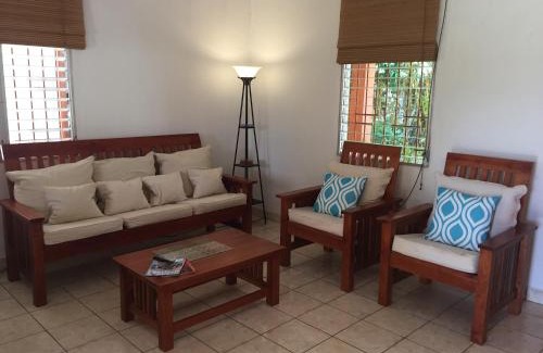 El Transito Bed & Breakfast | Casa Todo Bueno