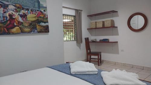 El Transito Bed & Breakfast | Casa Todo Bueno