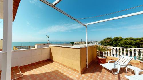 Los Alcazares Apartment | Casa Todo Verde-A Murcia Holiday Rentals Property