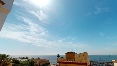 Los Alcazares Apartment | Casa Todo Verde-A Murcia Holiday Rentals Property