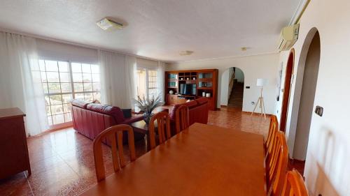 Los Alcazares Apartment | Casa Todo Verde-A Murcia Holiday Rentals Property