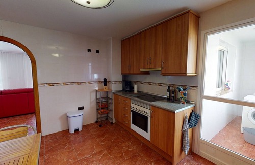 Los Alcazares Apartment | Casa Todo Verde-A Murcia Holiday Rentals Property