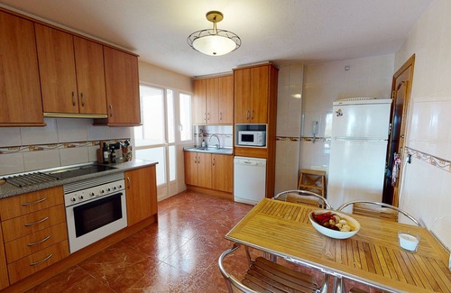 Los Alcazares Apartment | Casa Todo Verde-A Murcia Holiday Rentals Property