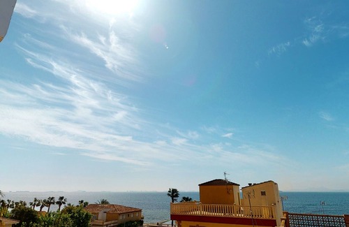 Los Alcazares Apartment | Casa Todo Verde-A Murcia Holiday Rentals Property