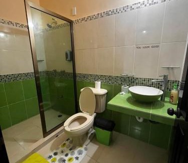Chetumal House | Casa Toledo Chetumal