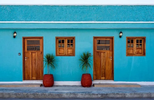 Zona Paseo Montejo House | Casa Toledo