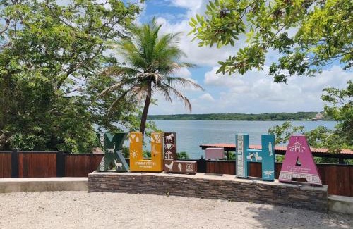 Xul-Ha House | Casa Toloc, Xul-Ha