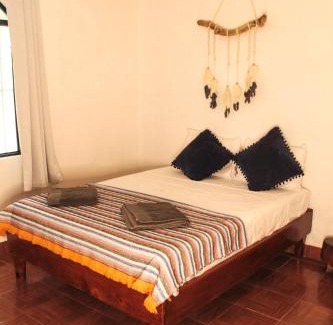 Xul-Ha House | Casa Toloc, Xul-Ha