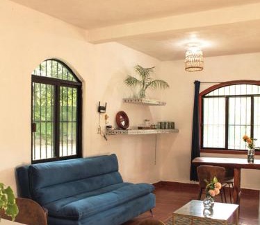 Xul-Ha House | Casa Toloc, Xul-Ha