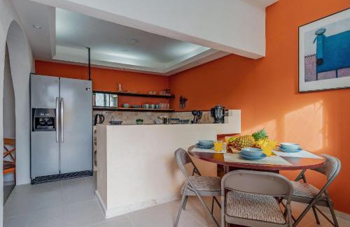 Merida Municipality Apartment | Casa Tolok