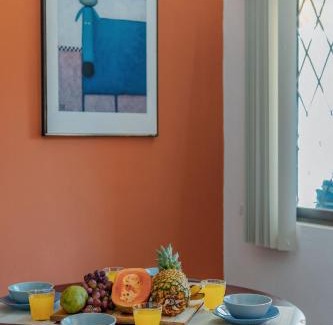 Merida Municipality Apartment | Casa Tolok