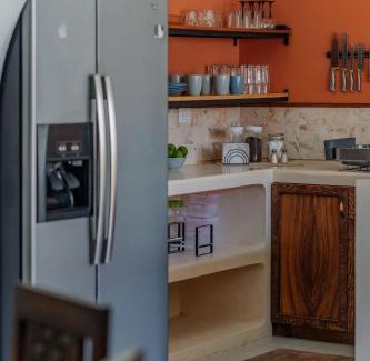 Merida Municipality Apartment | Casa Tolok