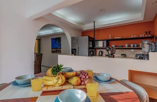 Merida Municipality Apartment | Casa Tolok