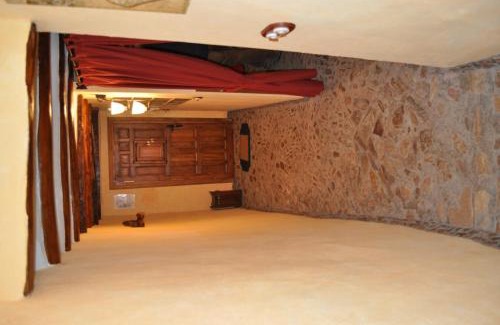 Las Cuerlas House | Casa Tolosa