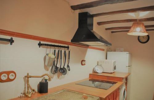 Las Cuerlas House | Casa Tolosa