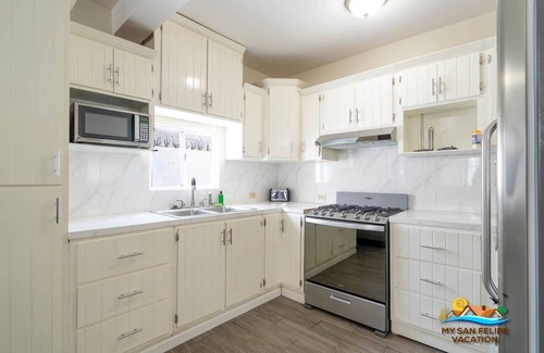 Primera Seccion House | Casa Tom - Downtown San Felipe vacation home with private pool