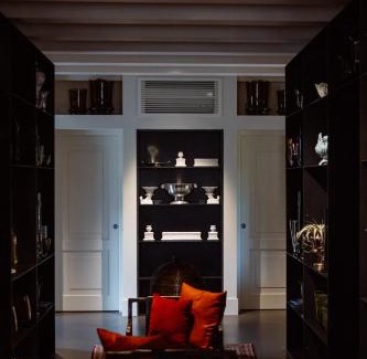 Montorso Vicentino Bed & Breakfast | Casa TOMA - Luxury Garden House