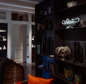 Montorso Vicentino Bed & Breakfast | Casa TOMA - Luxury Garden House