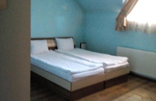 Sovata House | Casa Toma