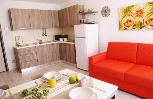 Grado Apartment | Casa Tomani