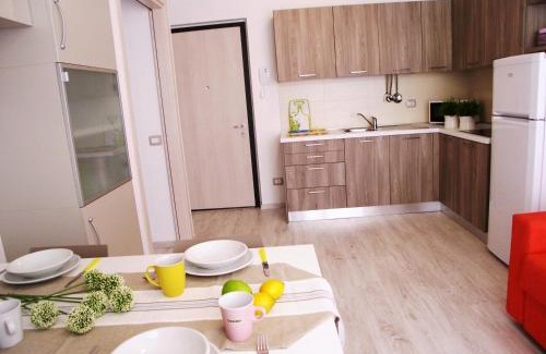 Grado Apartment | Casa Tomani