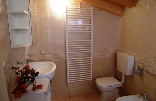 Grado Apartment | Casa Tomani
