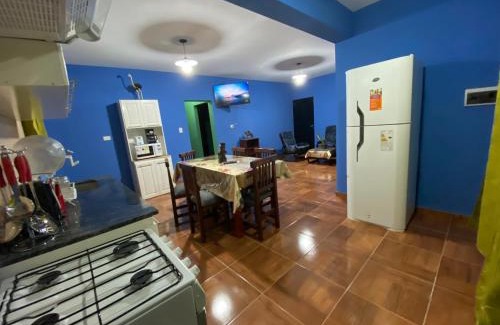 Villa Union House | Casa Tomas