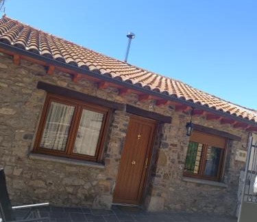 Villamanin House | CASA TOMASIN