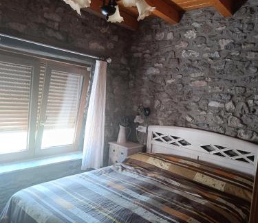 Villamanin House | CASA TOMASIN