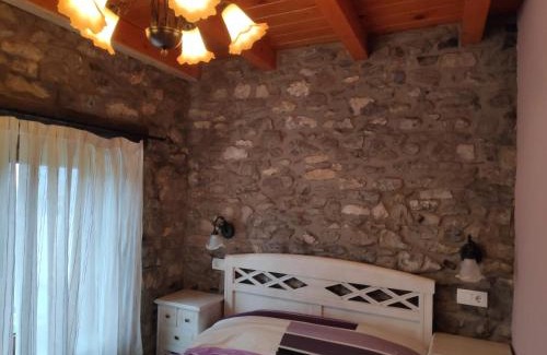 Villamanin House | CASA TOMASIN