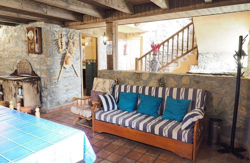 Reperos House | Casa Tomaso - Turismo Rural